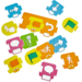 Scratch Jr-kaarten - magnetische demonstratieset