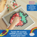 STEM Explorers Pixel Art Pro