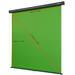 Greenscreen-doek “Key”, 200 x 190 cm