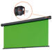 Greenscreen-doek “Key”, 200 x 190 cm
