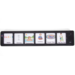 Recordable Talking Panel