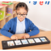 Recordable Talking Panel