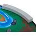 Tuff tray | Interactieve kleine wereld boslandschap