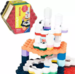 GraviTrax micro Rainbow (128 st)