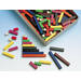 Schubi Set cuisenaire materiaal