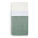 Laken 120x150cm wit