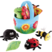 Insectenmand