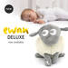 Ewan deluxe, grey