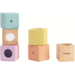 Sensory blokken