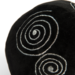 Zwarte en Witte Zachte Activiteitenballen 4pk