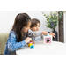 Kuby Extentions, letters en lucht