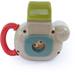 Tolo BIO Baby Camera