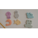 Magnetic Water Animals