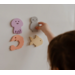 Magnetic Water Animals