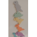 Magnetic Dinosaurs