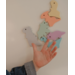 Magnetic Dinosaurs