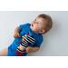 Soft baby toys - Squezze Giraffe