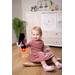 Soft baby toys - Squezze Bunny Girl