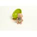 Tolo Bio First Friends Baby with Crib