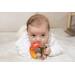 Tolo Bio Twist and Turn Rattle