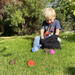Activiteitenset met ontdekkingsballen