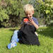 Activiteitenset met ontdekkingsballen