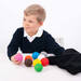 Activiteitenset met ontdekkingsballen