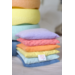 Pittenzakjes sensorisch | pastel, 6 stuks