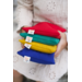 Pittenzakjes waterafstontend | set van 4 kleuren