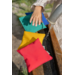 Pittenzakjes waterafstontend | set van 4 kleuren