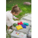 Pittenzakjes waterafstontend | set van 4 kleuren
