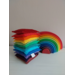 Pittenzakjes | Set van 12 kleuren (past bij Grimms)
