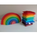 Pittenzakjes | Set van 12 kleuren (past bij Grimms)