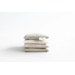 Pittenzakjes waterafstotend | Set van 4 Natural Green