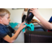 Hop up Playground 8, kleine groepen