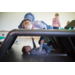 Hop up Playground 8, kleine groepen