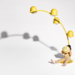 Fatboy® Big Lebow Banana Yellow