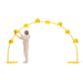 Fatboy® Big Lebow Banana Yellow