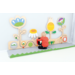 Wand decoratie lente 1, (excl. Montage)