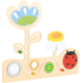 Wand decoratie lente 1, (excl. Montage)
