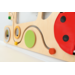 Wand decoratie lente 1, (excl. Montage)