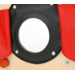Wand decoratie lente 1, (excl. Montage)