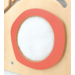 Wand decoratie lente 2, (excl. Montage)