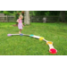 Pedalo® Balancing bar for stacking blocks, set van 3 stuks