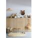 Kruk circle set van 2, Grijs