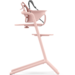 LEMO 3in1 SET Pearl Pink | light pink