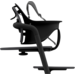 LEMO 3in1 SET Stunning Black | black