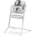 LEMO 3in1 SET All White | white