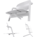 LEMO 3in1 SET All White | white