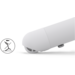 LEMO 3in1 SET All White | white